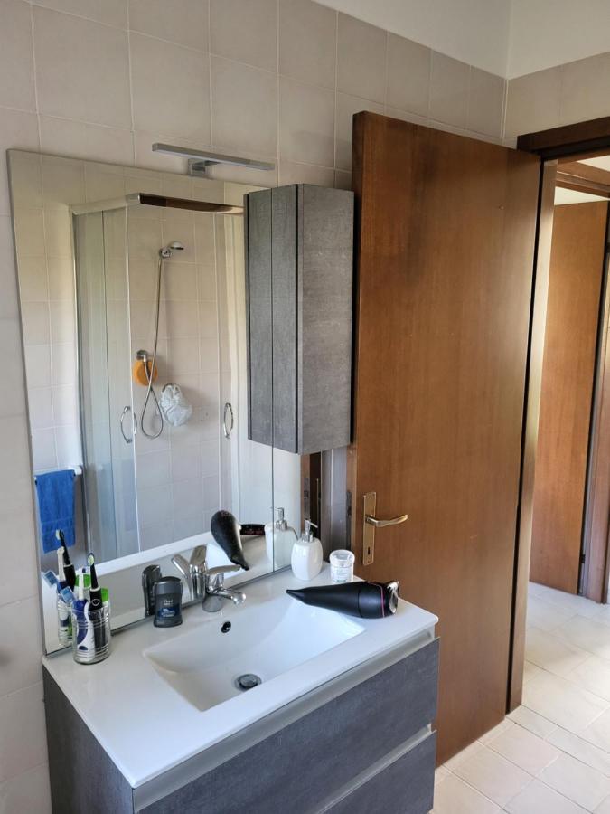Alloggio Indipendente Cesulin Villa Porto Viro Exteriör bild